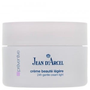 Jean d'Arcel Creme Beaute Legere